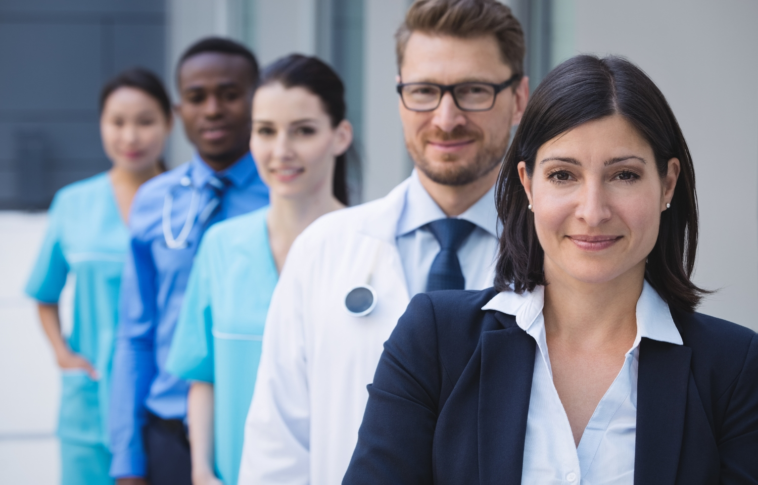 How Cultural Competence Improves Patient Care